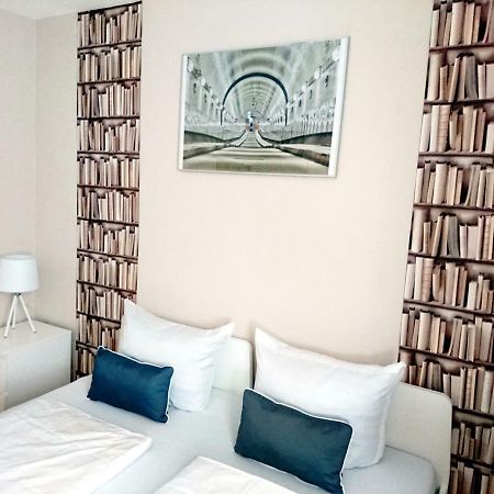 City Rooms Rahlstedt Hamburg Exterior foto