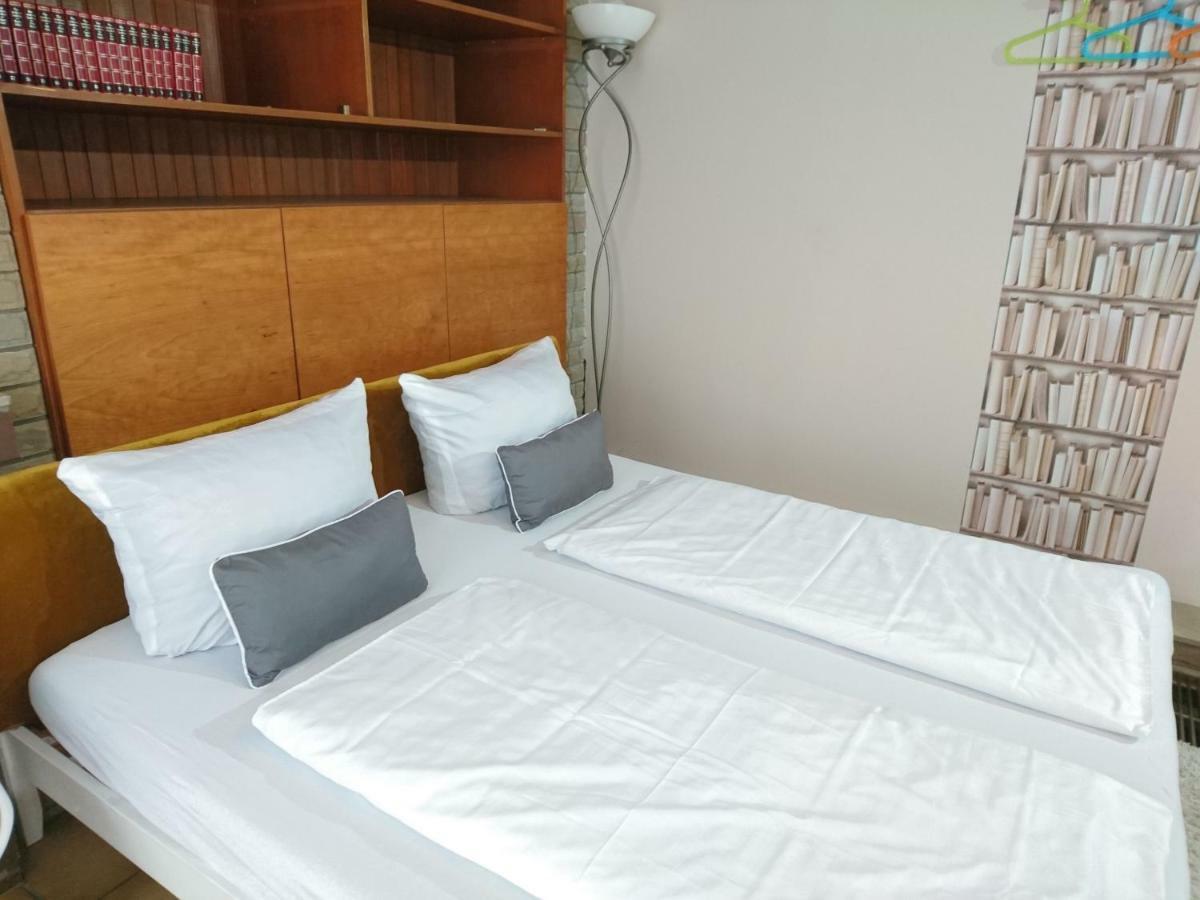 City Rooms Rahlstedt Hamburg Exterior foto
