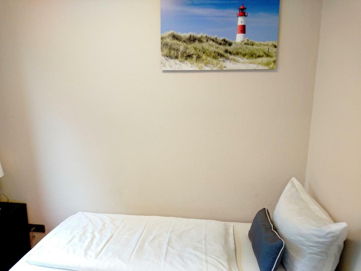 City Rooms Rahlstedt Hamburg Exterior foto