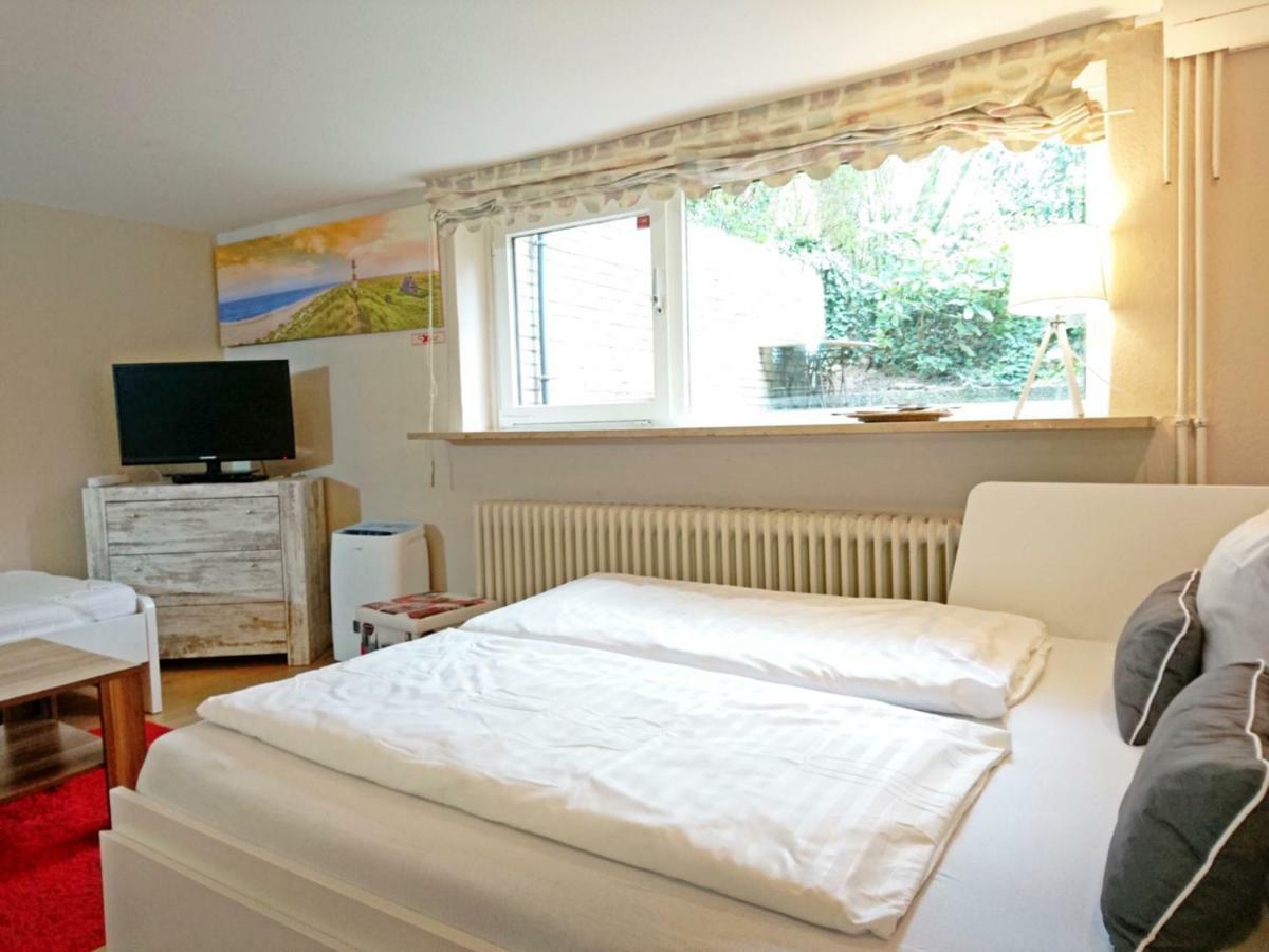 City Rooms Rahlstedt Hamburg Exterior foto
